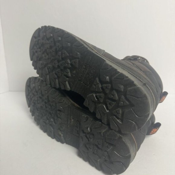Timberland Pro Mens Ridgemaster XT Work Boot Steel Toe Size 10 M - Picture 5 of 6